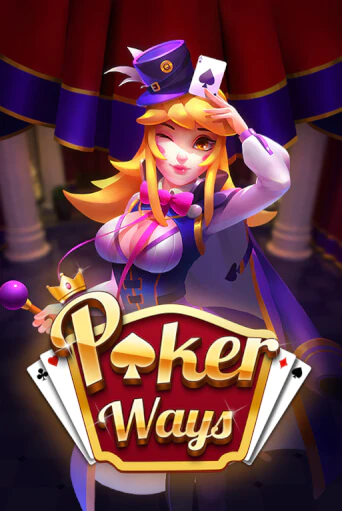 Демо игра Poker Ways играть на официальном сайте Joy Casino