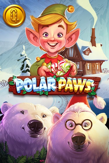 Демо игра Polar Paws играть на официальном сайте Joy Casino