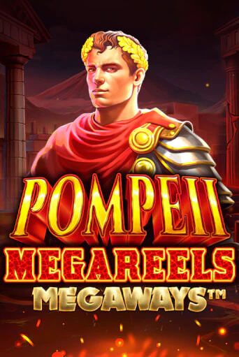 Демо игра Pompeii Megareels Megaways играть на официальном сайте Joy Casino