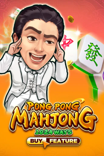 Демо игра Pong Pong Mahjong играть на официальном сайте Joy Casino