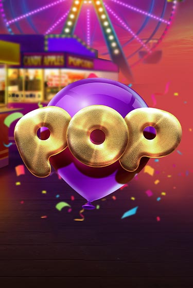 Демо игра Pop играть на официальном сайте Joy Casino