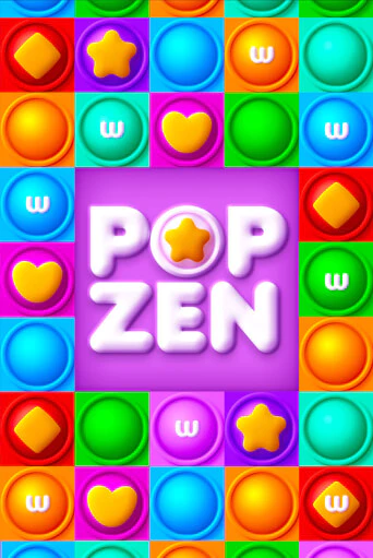 Демо игра Pop Zen играть на официальном сайте Joy Casino