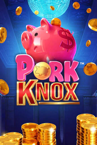 Демо игра Pork Knox играть на официальном сайте Joy Casino