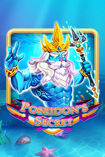 Демо игра Poseidon's Secret играть на официальном сайте Joy Casino