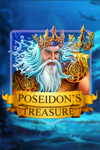 Демо игра Poseidon's Treasure играть на официальном сайте Joy Casino