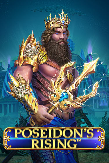 Демо игра Poseidon's Rising играть на официальном сайте Joy Casino