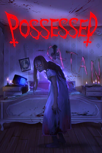 Демо игра Possessed играть на официальном сайте Joy Casino