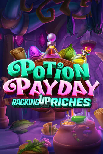 Демо игра Potion Payday играть на официальном сайте Joy Casino