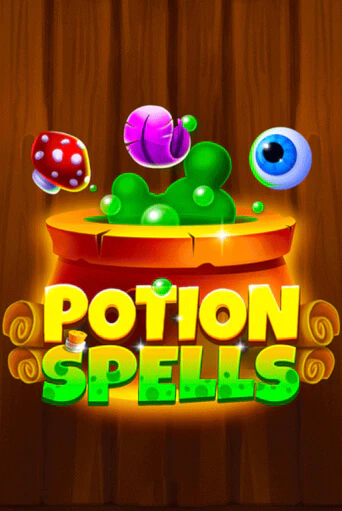 Демо игра Potion Spells играть на официальном сайте Joy Casino