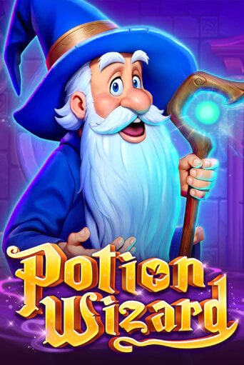 Демо игра Potion Wizard играть на официальном сайте Joy Casino