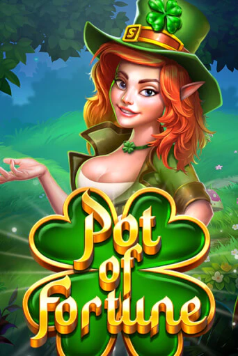 Демо игра Pot of Fortune играть на официальном сайте Joy Casino