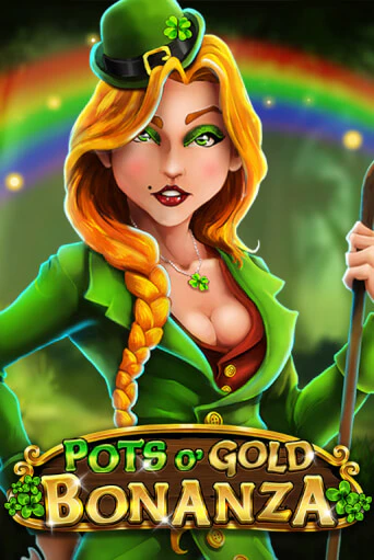 Демо игра Pots O'Gold Bonanza играть на официальном сайте Joy Casino