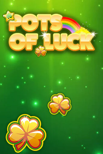 Демо игра Pots of Luck играть на официальном сайте Joy Casino