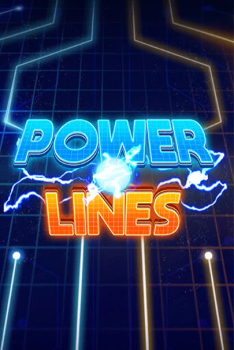 Демо игра Power Lines играть на официальном сайте Joy Casino