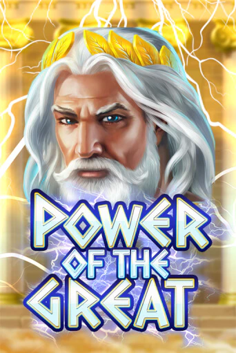 Демо игра Power Of the Great играть на официальном сайте Joy Casino