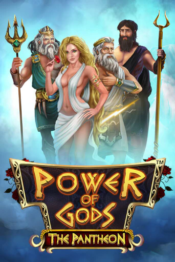 Демо игра Power of Gods: the Pantheon играть на официальном сайте Joy Casino