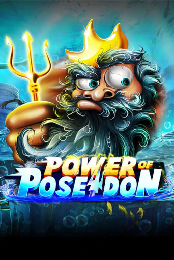 Демо игра Power of Poseidon играть на официальном сайте Joy Casino