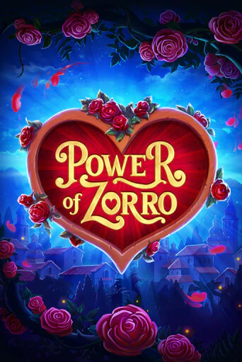 Демо игра Power of Zorro играть на официальном сайте Joy Casino