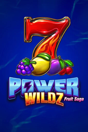 Демо игра Power Wildz: Fruit Saga играть на официальном сайте Joy Casino