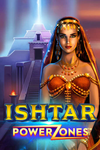 Демо игра Power Zones: Ishtar играть на официальном сайте Joy Casino