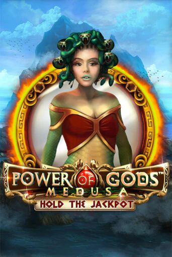 Демо игра Power of Gods Medusa играть на официальном сайте Joy Casino