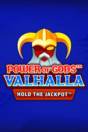 Демо игра Power of Gods: Valhalla Extremely Light играть на официальном сайте Joy Casino