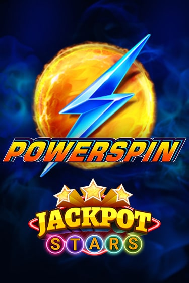 Демо игра Powerspin играть на официальном сайте Joy Casino