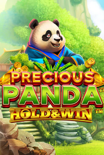 Демо игра Precious Panda: Hold & Win™ играть на официальном сайте Joy Casino