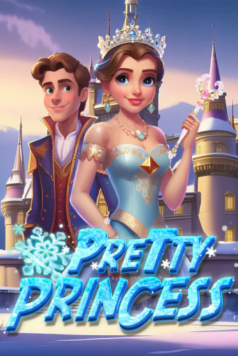 Демо игра Pretty Princess играть на официальном сайте Joy Casino