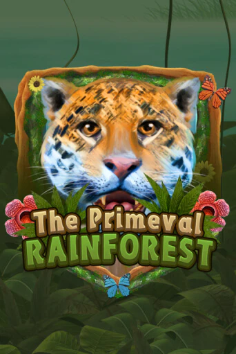 Демо игра Primeval Rainforest играть на официальном сайте Joy Casino