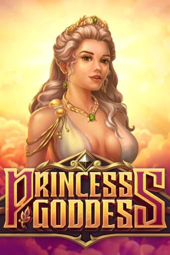 Демо игра Princess Goddess играть на официальном сайте Joy Casino