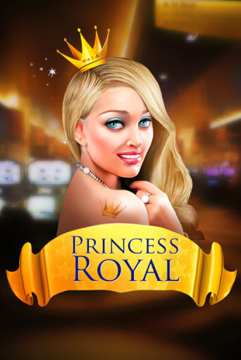 Демо игра Princess Royal играть на официальном сайте Joy Casino