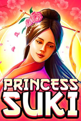 Демо игра Princess Suki играть на официальном сайте Joy Casino