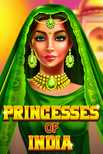 Демо игра Princesses of India играть на официальном сайте Joy Casino