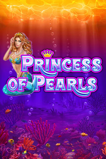 Демо игра Princess of Pearls играть на официальном сайте Joy Casino