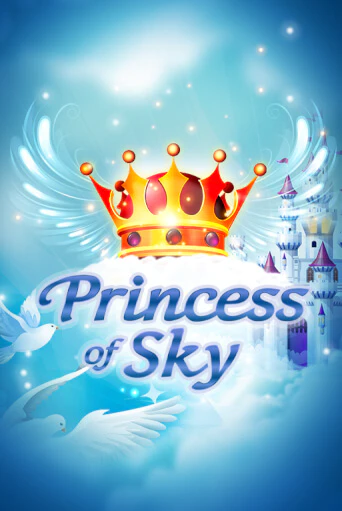 Демо игра Princess of Sky играть на официальном сайте Joy Casino