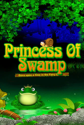 Демо игра Princess of Swamp играть на официальном сайте Joy Casino