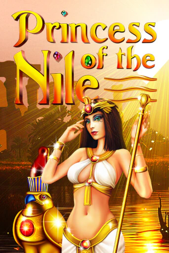 Демо игра Princess of the Nile играть на официальном сайте Joy Casino