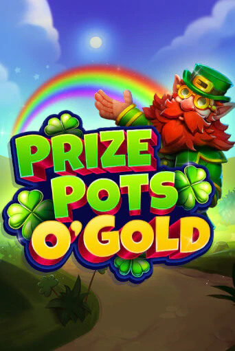 Демо игра Prize Pots O'Gold играть на официальном сайте Joy Casino