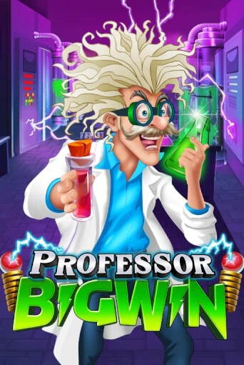 Демо игра Professor Big Win играть на официальном сайте Joy Casino