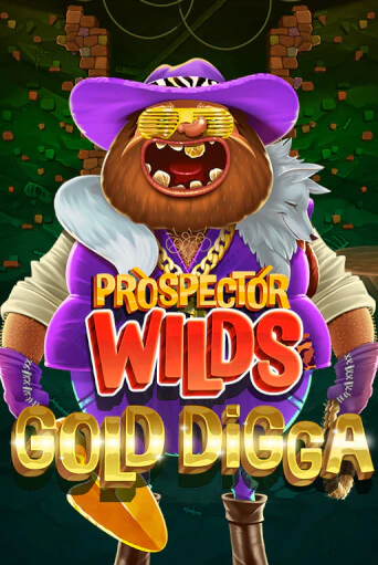 Демо игра Prospector Wilds: Gold Digga играть на официальном сайте Joy Casino