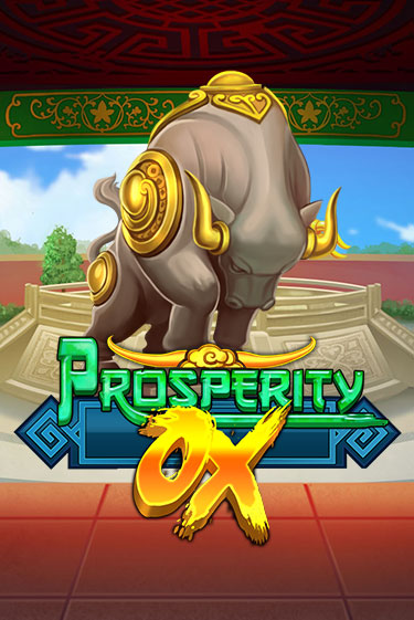 Демо игра Prosperity Ox играть на официальном сайте Joy Casino