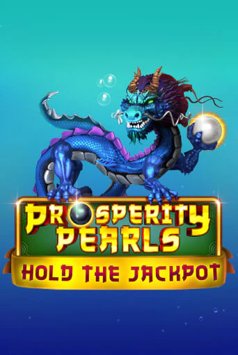 Демо игра Prosperity Pearls играть на официальном сайте Joy Casino