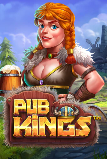 Демо игра Pub Kings играть на официальном сайте Joy Casino