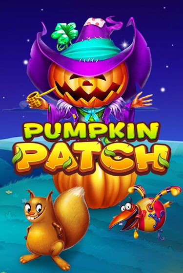 Демо игра Pumpkin Patch играть на официальном сайте Joy Casino