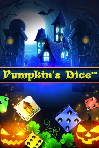 Демо игра Pumpkin's Dice играть на официальном сайте Joy Casino