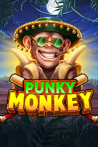 Демо игра Punky Monkey играть на официальном сайте Joy Casino