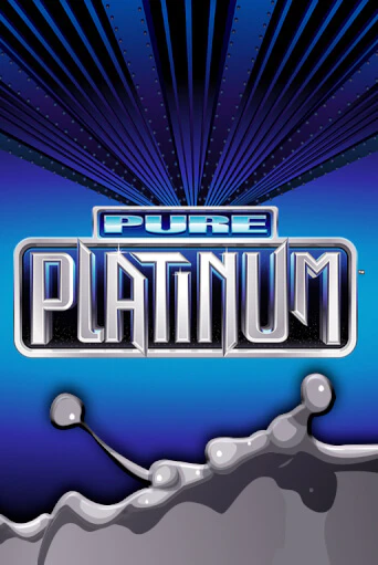 Демо игра Pure Platinum играть на официальном сайте Joy Casino