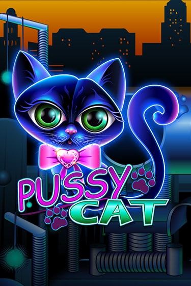 Демо игра Pussy Cat играть на официальном сайте Joy Casino