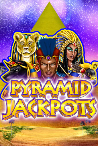 Демо игра Pyramid Jackpots играть на официальном сайте Joy Casino